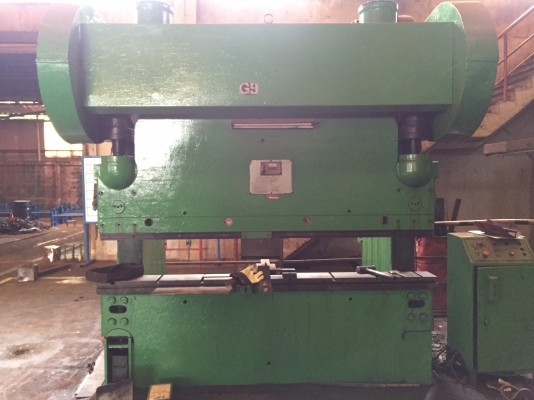 ขายเครื่องพับ8ฟุตพับได้4.5มิลราคาถูกใบพับครบเลยจ้า