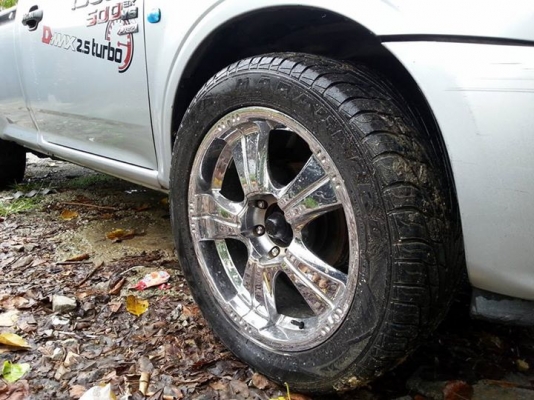 dmax หัวเดียว ปี 09 เครื่อง 2J เกียร์ออโต้ ไมีมีแก๊ส