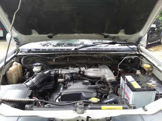 dmax หัวเดียว ปี 09 เครื่อง 2J เกียร์ออโต้ ไมีมีแก๊ส