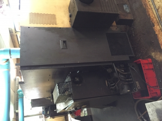 ขายcncญี่ปุ่นหัวจับ8นิ้วจี๋พร้อมHitschi  seikiพร้อมใช้ราคาพิเศษครับผม