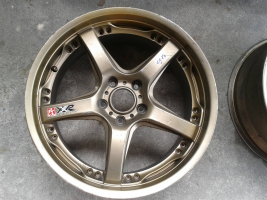 ขอบ18นิ้ว5รู114 น.8 ล.9 ชุดนี้ ราคา 7900 บาท