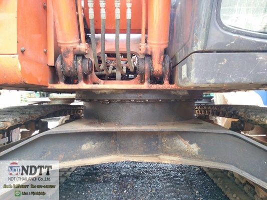 ขายรถขุด HITACHI EX135USR นำเข้าญี่ปุ่น ขายไม่แพงครับ By NDTT 061-4194021 ไปป์ครับ ขายรถขุด HITACHI EX135USR นำเข้าญี่ปุ่น ขายไม่แพงครับ By NDTT 061-4194021 ไปป์ครับ