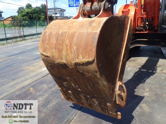 ขายรถขุด HITACHI EX135USR นำเข้าญี่ปุ่น ขายไม่แพงครับ By NDTT 061-4194021 ไปป์ครับ ขายรถขุด HITACHI EX135USR นำเข้าญี่ปุ่น ขายไม่แพงครับ By NDTT 061-4194021 ไปป์ครับ