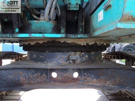 ขายรถขุด KOBELCO SK115SR นำเข้าญี่ปุ่น รถสวยพร้อมเช็คสภาพครับ By NDTT 061-4194021 ไปป์ครับ ขายรถขุด KOBELCO SK115SR นำเข้าญี่ปุ่น รถสวยพร้อมเช็คสภาพครับ By NDTT 061-4194021 ไปป์ครับ