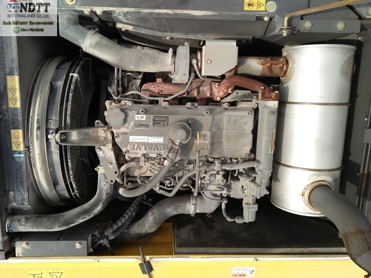 ขายรถขุด SUMITOMO SH200-5  ปี2012 นำเข้าจากญี่ปุ่นครับ ขายไม่แพง 061-419-4021 ไปป์ครับ