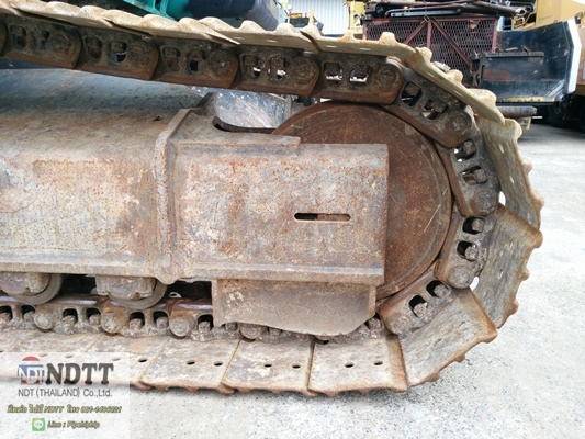 ขายรถขุด KOBELCO SK200-8 #YN12 นำเข้าจากญี่ปุ่น ขายไม่แพงครับ 061-4194021 ไปป์ครับ