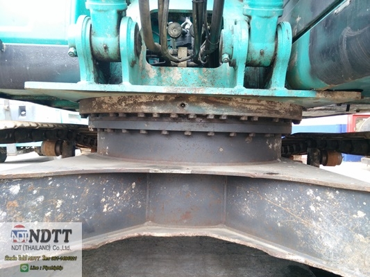 ขายรถขุด KOBELCO SK200-8 #YN12 นำเข้าจากญี่ปุ่น ขายไม่แพงครับ 061-4194021 ไปป์ครับ