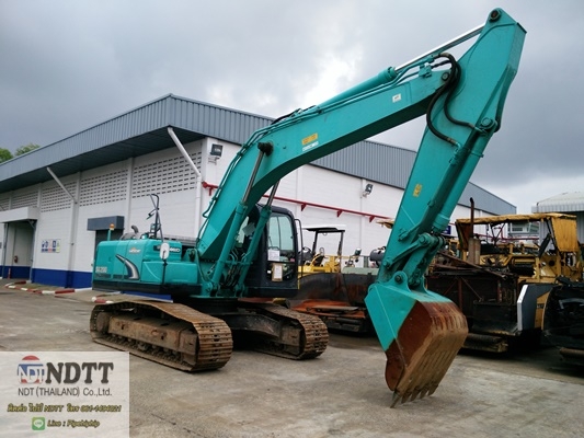 ขายรถขุด KOBELCO SK200-8 #YN12 นำเข้าจากญี่ปุ่น ขายไม่แพงครับ 061-4194021 ไปป์ครับ