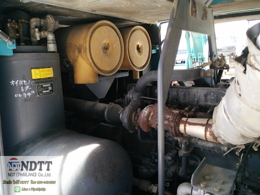 ขายปั้มลม AIRMAN PDSF530S ลม 10.5บาร์ นำเข้าญี่ปุ่น ขายไม่แพงครับ BY NDTT 061-419-4021 ไปป์ครับ ขายปั้มลม AIRMAN PDSF530S ลม 10.5บาร์ นำเข้าญี่ปุ่น ขายไม่แพงครับ BY NDTT 061-419-4021 ไปป์ครับ