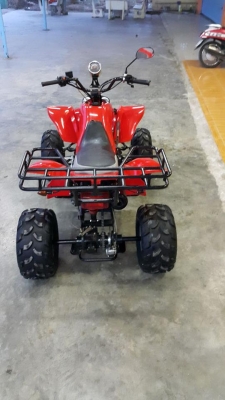 ขายคับ รถATV 150CC สีแดง ขายคับ รถATV 150CC สีแดง