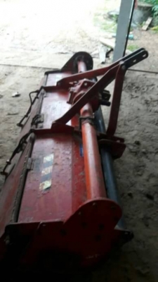 KUBOTA L3608 KUBOTA L3608