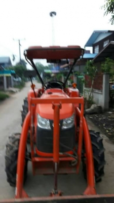 KUBOTA L3608 KUBOTA L3608