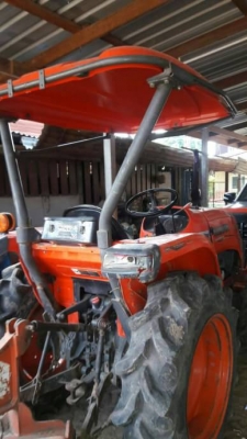 KUBOTA L3608 KUBOTA L3608