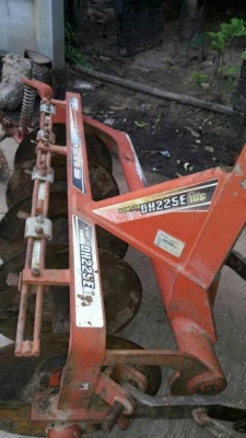 KUBOTA L3608 KUBOTA L3608