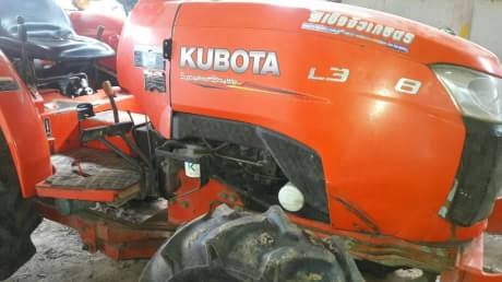 KUBOTA L3608 KUBOTA L3608
