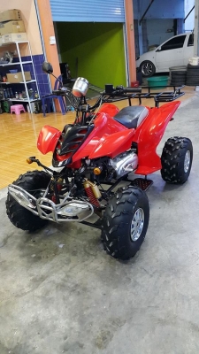 ขายคับ รถATV 150CC