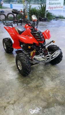 ขายคับ รถATV 150CC