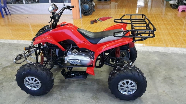 ขายคับ ATV150CC ขายคับ ATV150CC
