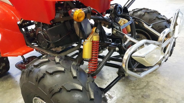 ขายคับ ATV150CC ขายคับ ATV150CC