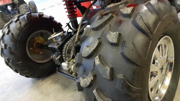 ขายคับ ATV150CC ขายคับ ATV150CC