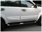 บันไดข้าง ปาเจโร่ สปอต สินค้าจาก lwn 4x4