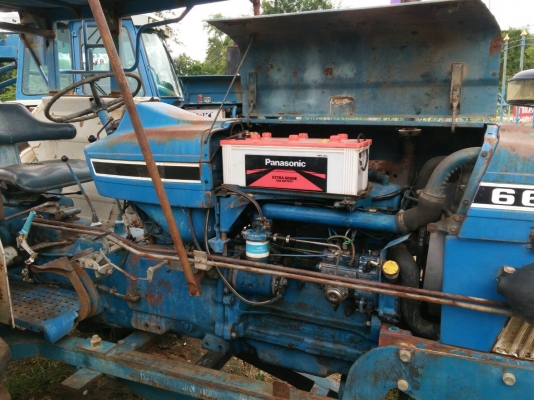 ขายรถไถฟอร์ด ขายรถไถฟอร์ด