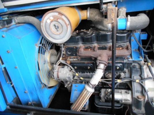 เครื่องปั๊มลม Airman PDS-265S นำเข้าจาก ญี่ปุ่น