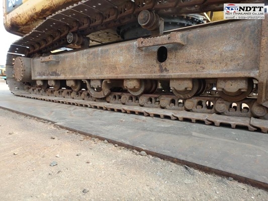 ขาย PC200-8 S/N 306921 4,952 ชั่วโมง เก่าญี่ปุ่นนำเข้า 062-709-1748 ธีรเทพ (แบงค์)