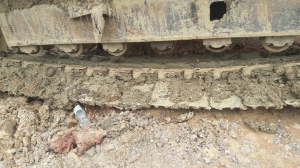 ขาย Komatsu Pc120-6 สภาพสวยพร้อมใช้ ต่อคุณอ๊อฟพิจิตร086-737-9991 ขาย Komatsu Pc120-6 สภาพสวยพร้อมใช้ ต่อคุณอ๊อฟพิจิตร086-737-9991