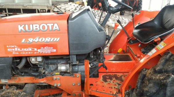 ขายรถไถ KUBOTA L3408 DI พร้อมดันหน้า 195,000 สนใจโทรสอบถามได้ครับ DC Tractor Rayong 0818618678,0899347475 https://www.facebook.com/DC-Tractor-Rayong-3071545327…/shop… id line=081-8618678 id line=089-9347475 มีรถขนส่งบริการทั่วไทย ขายรถไถ KUBOTA L3408 DI พร้อมดันหน้า 195,000 สนใจโทรสอบถามได้ครับ DC Tractor Rayong 0818618678,0899347475 https://www.facebook.com/DC-Tractor-Rayong-3071545327…/shop… id line=081-8618678 id line=089-9347475 มีรถขนส่งบริการทั่วไทย
