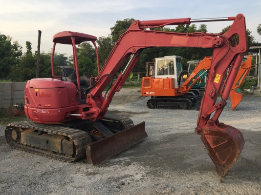 ขาย รถแบคโฮ KOBELCO SK40SR-2 รุ่นใหม่ นำเข้าจากญี่ปุ่น โทร.090-986-2521 อ๊อบ