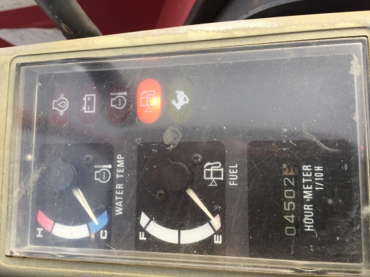 ขาย รถแบคโฮ KOBELCO SK40SR-2 รุ่นใหม่ นำเข้าจากญี่ปุ่น โทร.090-986-2521 อ๊อบ