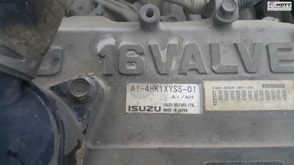 Sumitomo SH200-5   5,041 ชม. ไม่เคยใช้งานในไทย 062-709-1748  ธีรเทพ