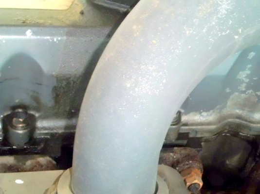 ปั้มลม Airman PDSF530S ทำลม 10.5 บาร์ เก่านอกแท้ๆ ปั้มลม Airman PDSF530S ทำลม 10.5 บาร์ เก่านอกแท้ๆ