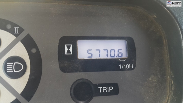 Sumitomo SH200-5   ปี2012 5,700 ชม. สภาพสวยนำเข้าญี่ปุ่น   062-709-1748 ธีรเทพ