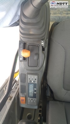 Sumitomo SH200-5   ปี2012 5,700 ชม. สภาพสวยนำเข้าญี่ปุ่น   062-709-1748 ธีรเทพ