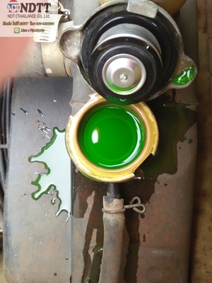 ขายแทร็คเตอร์ดันดิน KOMATSU D20P-7E นำเข้าญี่ปุ่น สภาพดีขายไม่แพงครับ By NDTT 061-4194021 ไปป์ครับ