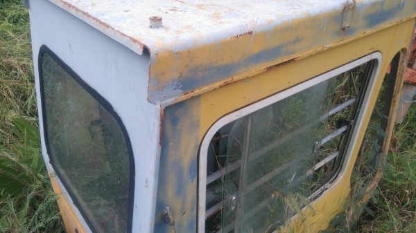 ขายด่วน. หัวเก่งรถแม้คโครขาย 15000