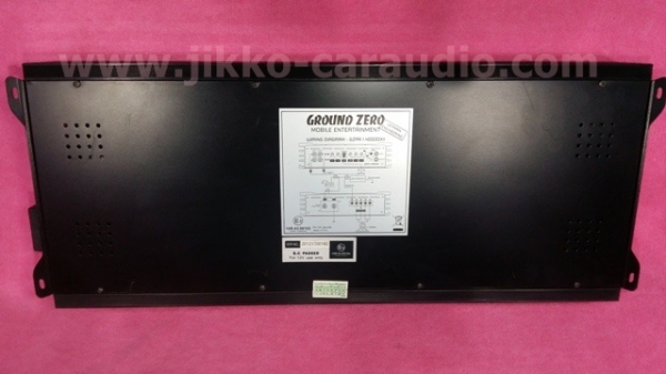 GroundZero GZPA-1.4000DXII จากเยอรมัน Class D 4,000 รุ่น Compatition 4,000W. RMS สภาพเกือบใหม่ จาก 3 GroundZero GZPA-1.4000DXII จากเยอรมัน Class D 4,000 รุ่น Compatition 4,000W. RMS สภาพเกือบใหม่ จาก 3