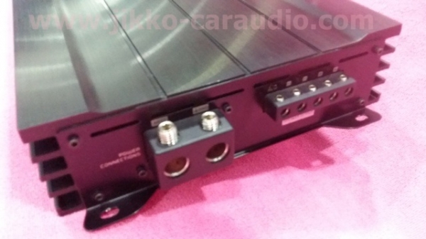 GroundZero GZPA-1.4000DXII จากเยอรมัน Class D 4,000 รุ่น Compatition 4,000W. RMS สภาพเกือบใหม่ จาก 3 GroundZero GZPA-1.4000DXII จากเยอรมัน Class D 4,000 รุ่น Compatition 4,000W. RMS สภาพเกือบใหม่ จาก 3