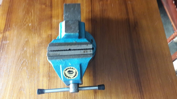 ขายปากกาจับงานได้4" BISON MADE IN POLAND.ใหม่เก่าเก็บ