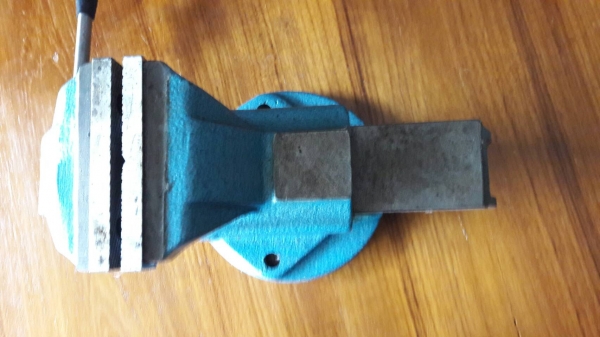 ขายปากกาจับงานได้4" BISON MADE IN POLAND.ใหม่เก่าเก็บ