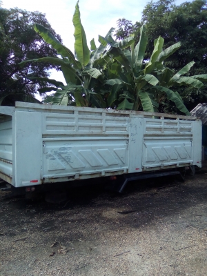 ขายกระบะดัมพ์พร้อมอุปกรณ์ครบชุด ยกลงจากอีซูสุร็อคกี้ ขายกระบะดัมพ์พร้อมอุปกรณ์ครบชุด ยกลงจากอีซูสุร็อคกี้