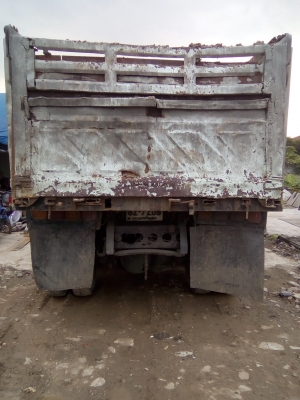 ขายกระบะดัมพ์พร้อมอุปกรณ์ครบชุด ยกลงจากอีซูสุร็อคกี้ ขายกระบะดัมพ์พร้อมอุปกรณ์ครบชุด ยกลงจากอีซูสุร็อคกี้