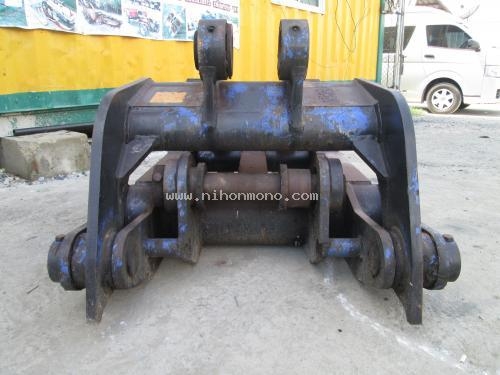 ขาย หัวหนีบ รหัสสินค้า 80904432 Tel.081-8283376 www.nihonmono.com ขาย หัวหนีบ รหัสสินค้า 80904432 Tel.081-8283376 www.nihonmono.com