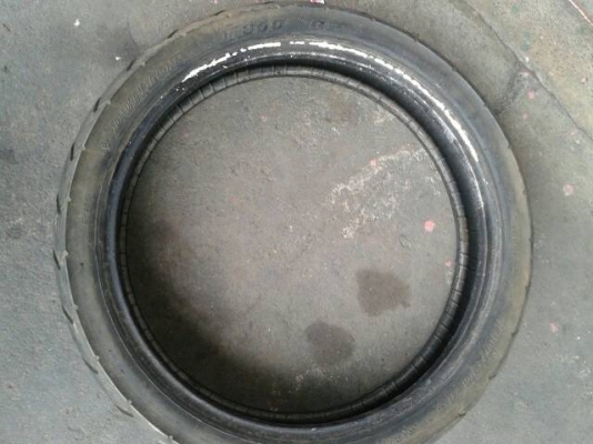 ยางรถบิ๊กไบค์ 330.-