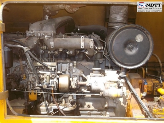 150 ton. Sumitomo LS-248RH#0070 เก่าญี่ปุ่น ไม่เคยใช้ในไทย 062-709-1748 ธีรเทพ