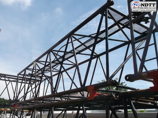 150 ton. Sumitomo LS-248RH#0070 เก่าญี่ปุ่น ไม่เคยใช้ในไทย 062-709-1748 ธีรเทพ