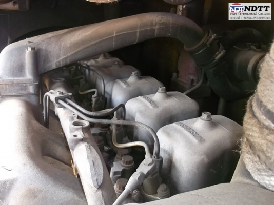 150 ton. Sumitomo LS-248RH#0070 เก่าญี่ปุ่น ไม่เคยใช้ในไทย 062-709-1748 ธีรเทพ