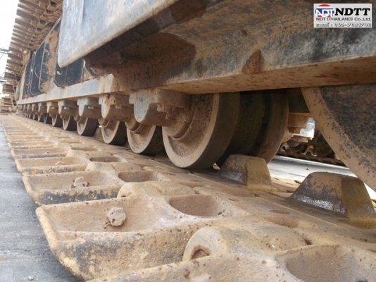 150 ton. Sumitomo LS-248RH#0070 เก่าญี่ปุ่น ไม่เคยใช้ในไทย 062-709-1748 ธีรเทพ